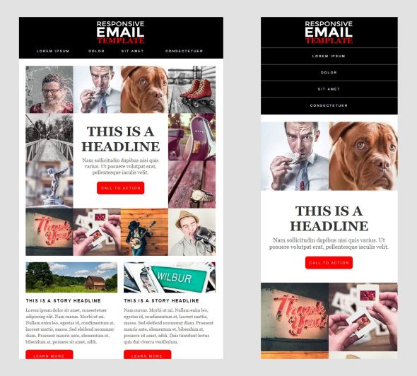 responsive-email-template