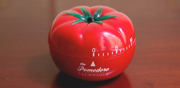 pomodoro-timer