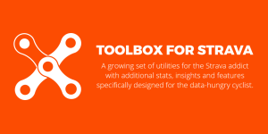 Toolbox For Strava