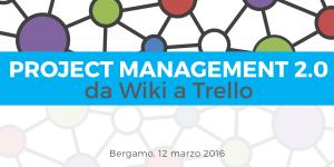 Seminario Agile PM