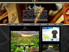 Project screenshot.