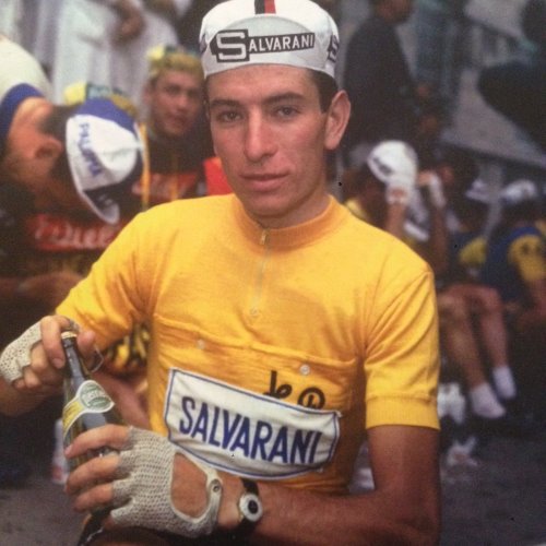 Felice Gimondi