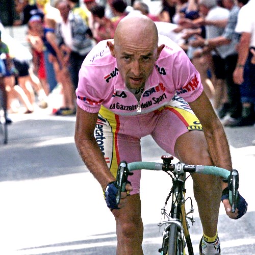 Marco Pantani